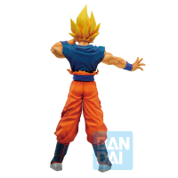 Son Goku (Crash! Battle For The Universe) 4