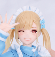 My Dress-Up Darling  Vivit Figure Marin Kitagawa Jersey Maid Ver. 4