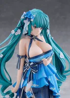 DMM Factory GODDESS OF VICTORY: NIKKE Privaty: Banquet Princess 1/7 Scale Figure - GODDESS OF VICTORY: NIKKE - photo 3