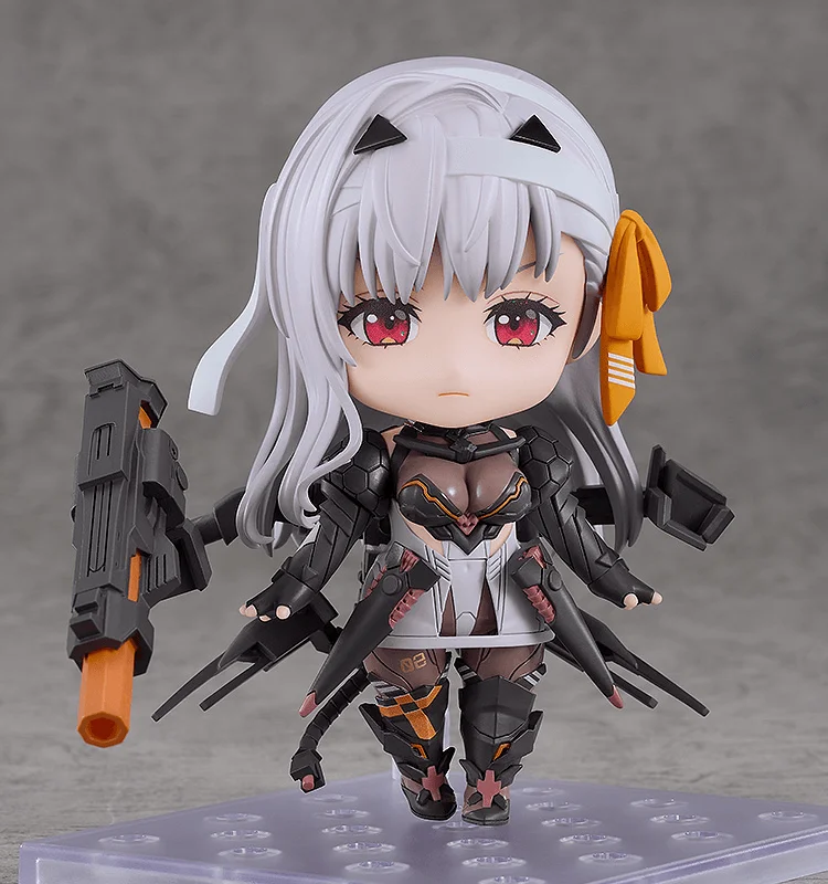 GOOD SMILE COMPANY Nendoroid Modernia - GODDESS OF VICTORY: NIKKE