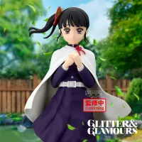 BANDAI Demon Slayer: Kimetsu no Yaiba GLITTER&GLAMOURS-Kanao Tsuyuri- - Demon Slayer: Kimetsu no Yaiba - photo 3