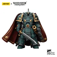 JOYTOY Sons of Horus Legion Champion - Warhammer 40K - photo 7