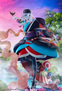 KOTOBUKIYA ARTFX J Medicine Seller -Mononoke the Movie Ver. - Mononoke - photo 17