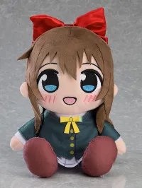 GOOD SMILE COMPANY Love Live! Nijigasaki High School Idol Club Kuripan Plushie Shizuku Osaka(re-run) - Love Live! - photo 1