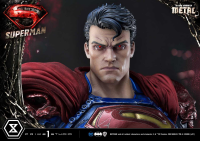 Museum Masterline Dark Nights: Metal (Comics) Superman DX Bonus Version 52