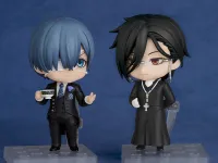 GOOD SMILE COMPANY Nendoroid Ciel Phantomhive: Sapphire Owl Ver. - Black Butler - photo 5