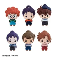 MegaHouse Chokorin Collection Nintama Rantaro Vol.2 - Nintama Rantaro - photo 1