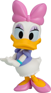 Nendoroid Daisy Duck 2