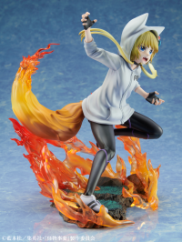 1/8-scale Figure　Kon 2