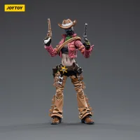 JOYTOY The Cult of San Reja - Kate - JOYTOY Original Series - photo 1