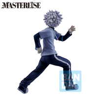Killua (Greed Island 2) 4