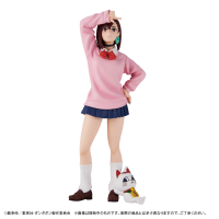 PETITRAMA EX TV Anime ”DAN DA DAN” set 【with gift】(BOX) 4
