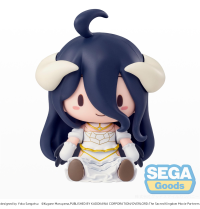 fuwa petit "OVERLORD" Chibi Figure "Albedo" 6