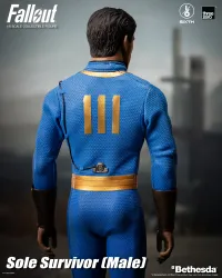 threezero Fallout - 1/6 Sole Survivor (Male) - Fallout - photo 8