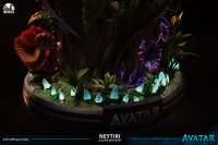Infinity Studio: Avatar: 'The Way of Water' Neytiri Life Size Bust (Premium) 11