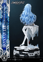Premium Masterline EVANGELION: 3.0+1.0 THRICE UPON A TIME Rei Ayanami			 3