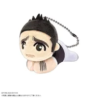 MAX LIMITED HUNTER×HUNTER HUG CHARACTER COLLECTION3 - HUNTER×HUNTER - photo 5