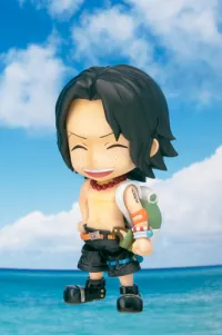 BANDAI Portgas D Ace (One Piece) - ONE PIECE - photo 4