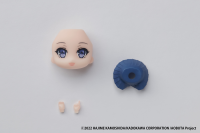 DFORM＋ Rascal Does Not Dream Series Mai Sakurajima Deforme Action Figure 6