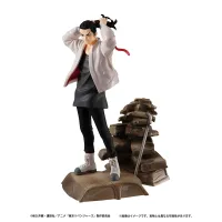 MegaHouse Toman Heroic Scenes - Tokyo Revengers - photo 2