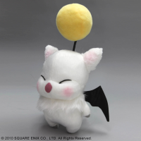 FINAL FANTASY XIV Moogle -Kuplu Kopo- Plush 2