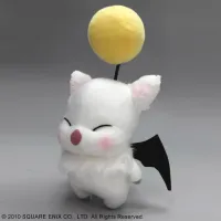 SQUARE ENIX FINAL FANTASY XIV Moogle -Kuplu Kopo- Plush - Final Fantasy XIV - photo 2