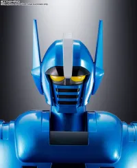 TAMASHII NATIONS GX-95 Gordian "Gordian the Warrior", Bandai Spirits Soul of Chogokin - Gordian the Warrior - photo 13