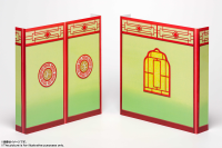 Son Goku's Harahachibunme Set "Dragon Ball Z", TAMASHII NATIONS S.H.Figuarts 6