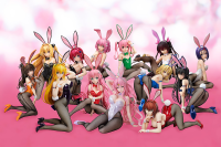 Sephie Michaela Deviluke: Bunny Ver 2