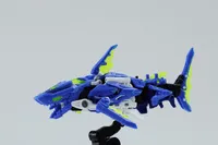 52TOYS BD-02 HYDRO BULLET SHARK - BEASTBOX - photo 4
