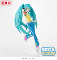 Desktop x Decorate Collections Hatsune Miku x Love and Berry Dress Up and Dance! Hatsune Miku Love Costume Ver. 3