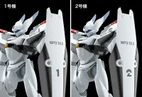 GOOD SMILE COMPANY MODEROID AV-0 Peacemaker - Mobile Police Patlabor - photo 7