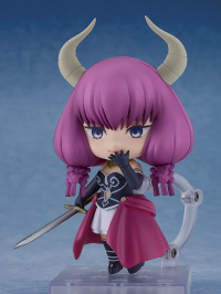 Nendoroid Aura the Guillotine 5