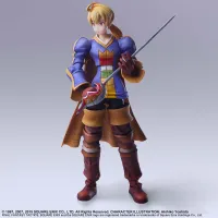 SQUARE ENIX FINAL FANTASY TACTICS® BRING ARTS™ Action Figure - RAMZA BEOULVE - Final Fantasy - photo 1