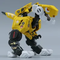 52TOYS BB-01 DIO - BEASTBOX - photo 5