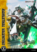 Ultimate Premium Masterline GUILTY GEAR -STRIVE- RAMLETHAL VALENTINE Bonus Version  			 32