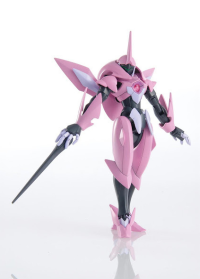 HG 1/144 Gundam Age Farsia 3