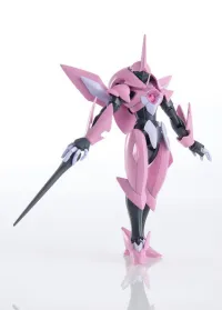 BANDAI HOBBY HG 1/144 Gundam Age Farsia - Mobile Suit Gundam AGE - photo 3