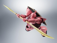 <SIDE MS> MS-14S GELGOOG CHAR'S CUSTOM ver. A.N.I.M.E. (REISSUE) "GUNDAM", TAMASHII NATIONS THE ROBOT SPIRITS 2
