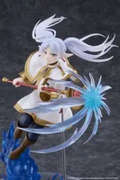 TAITO Frieren: Beyond Journey's End AMP+ Figure - Frieren (Reissue) - Frieren: Beyond Journey's End - photo 9