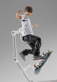 YUTO HORIGOME, TAMASHII NATIONS S.H.Figuarts 4
