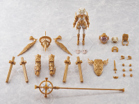 PLAMAX GO-05 OVERLORD Gabriel: Standard Ver. 3