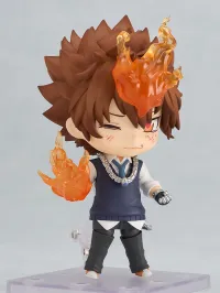 GOOD SMILE COMPANY Nendoroid Tsunayoshi Sawada 2.0 - Katekyo Hitman Reborn! - photo 4