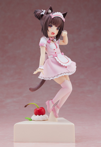 Chocola ~Pretty Kitty Style~ (Pastel Sweet) 5