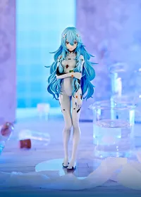 GOOD SMILE COMPANY POP UP PARADE Rei Ayanami: Long Hair Ver.(3rd-run) - Rebuild of Evangelion - photo 1