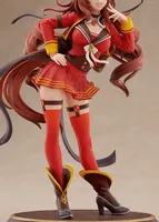Claynel Maruzensky Signature Racewear Ver. 1/7 Scale Figure - Umamusume: Pretty Derby - photo 8