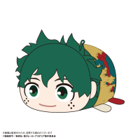 My hero academia POTE KORO MASCOT (6pc per box) 6