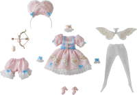 Harmonia bloom Seasonal Outfit set epine 2