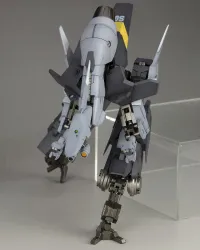 KOTOBUKIYA NSG-25γ STRAUSS:RE2 - Mech Kits - photo 4