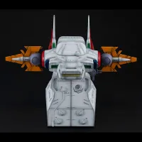 MegaHouse G structure [GS04] Archangel bridge - Mobile Suit Gundam SEED - photo 4